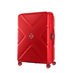 چمدان امریکن توریستر مدل Krossl سایز بزرگ