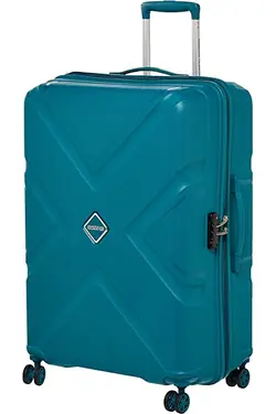 چمدان امریکن توریستر مدل Krossl سایز بزرگ