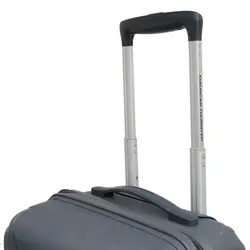 چمدان امریکن توریستر مدل Krossl سایز بزرگ