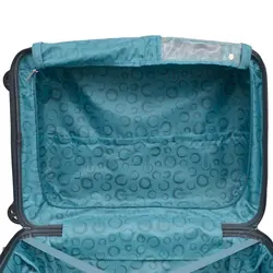 چمدان امریکن توریستر مدل Krossl سایز بزرگ