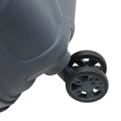 چمدان امریکن توریستر مدل Krossl سایز بزرگ