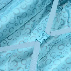 چمدان امریکن توریستر مدل Krossl سایز بزرگ