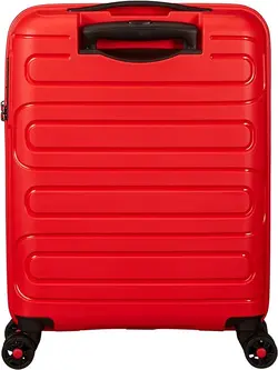 چمدان امریکن توریستر مدل sunside سایز متوسط