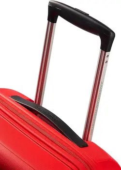 چمدان امریکن توریستر مدل sunside سایز متوسط