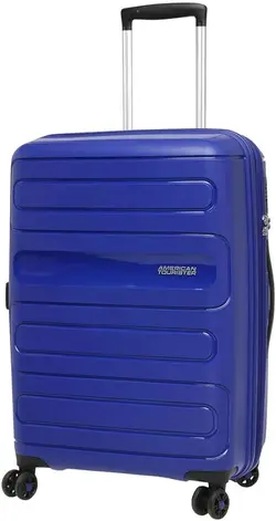 چمدان امریکن توریستر مدل sunside سایز متوسط