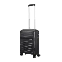 چمدان امریکن توریستر مدل sunside سایز متوسط