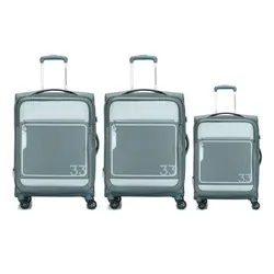 چمدان امریکن توریستر مدل Altair Sefa (مدل ld9) سایز بزرگ