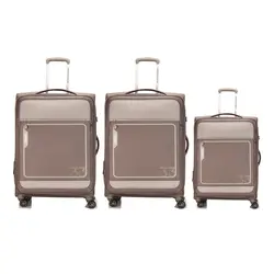 چمدان امریکن توریستر مدل Altair Sefa (مدل ld9) سایز بزرگ