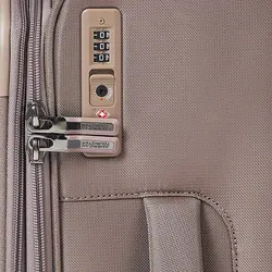 چمدان امریکن توریستر مدل Altair Sefa (مدل ld9) سایز بزرگ