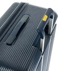 چمدان امریکن توریستر مدل Maxivo سایز متوسط