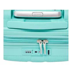 چمدان امریکن توریستر مدل Instagon سایز متوسط