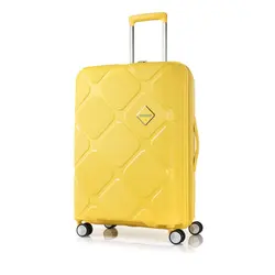 چمدان امریکن توریستر مدل Instagon سایز متوسط