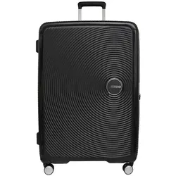 چمدان امریکن توریستر مدل curio سایز متوسط