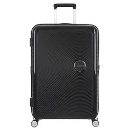 چمدان امریکن توریستر مدل curio سایز بزرگ