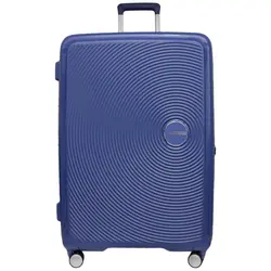 چمدان امریکن توریستر مدل curio سایز بزرگ