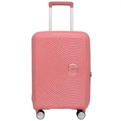 چمدان امریکن توریستر مدل curio سایز بزرگ