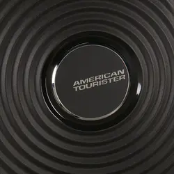 چمدان امریکن توریستر مدل curio سایز بزرگ