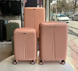 ست چمدان آی تی مدل ویتراول