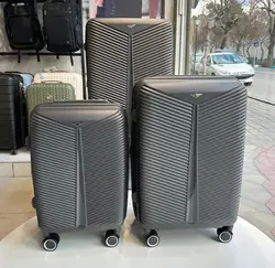 ست چمدان آی تی مدل ویتراول