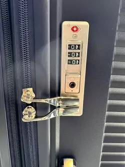 ست چمدان آی تی مدل ویتراول