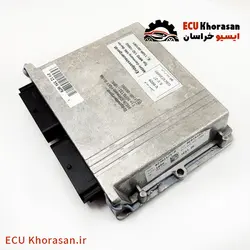 واحد کنترل گاز، ایسیو MGH خودرو نیسان وانت دوگانه