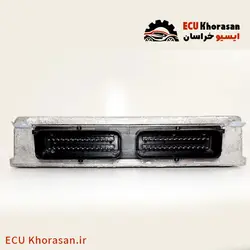 واحد کنترل گاز، ایسیو MGH خودرو نیسان وانت دوگانه