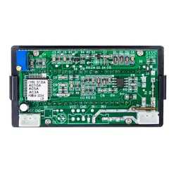 آمپرمتر روپنلی دیجیتالی 5 آمپر AC مدل UP5135