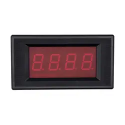 آمپرمتر روپنلی 100A جریان DC مدل UP5135