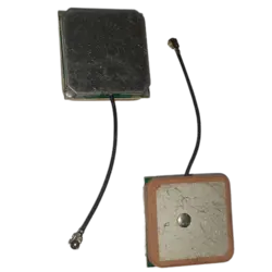 آنتن GPS 25x25x6 active 28dB