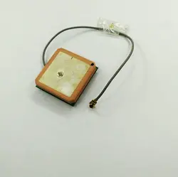 آنتن GPS 25x25x6 active 28dB