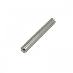 پراب ( غلاف ) ضد آب سنسور دما بدنه استیل و ابعاد 4x30mm
