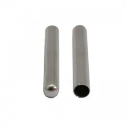 پراب ( غلاف ) ضد آب سنسور دما بدنه استیل و ابعاد 4x30mm
