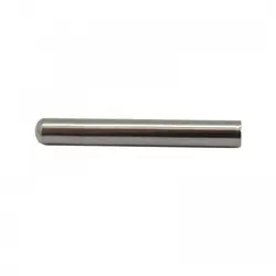 پراب ( غلاف ) ضد آب سنسور دما بدنه استیل و ابعاد 4x30mm