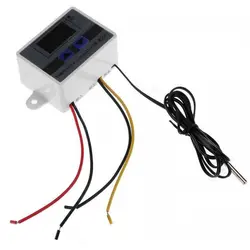 ترموستات 220V دیجیتال مدل HW-W3001