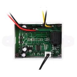 ترموستات 220V دیجیتال مدل HW-W3001