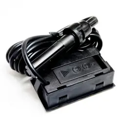 دماسنج و رطوبت سنج مدل TL8015A