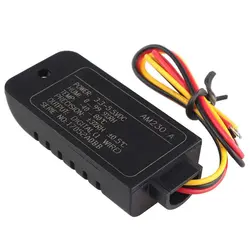 ماژول آماده سنسور دما و رطوبت – آب و هوا AM2301-DHT21