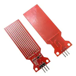 ماژول خازنی رطوبت سنج خاک