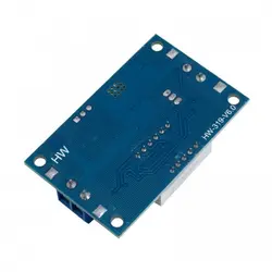 ماژول رگولاتور DC به DC کاهنده 3 آمپر دارای نمایشگر