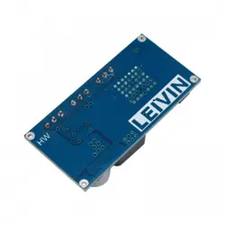 ماژول رگولاتور DC به DC کاهنده 3 آمپر LM2596S