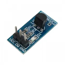 ماژول سنسور دما مدل  DS18B20