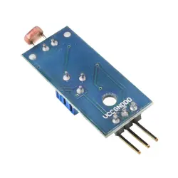 ماژول فتوسل (PHOTOCELL MODULE)