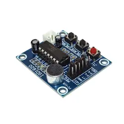 ماژول ضبط و پخش صدا مدل ISD1820