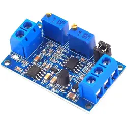 ماژول مبدل جریان به ولتاژ مدل HW-685