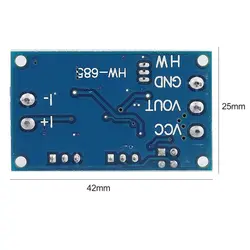 ماژول مبدل جریان به ولتاژ مدل HW-685