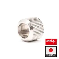 مهره غلاف اصلی هویه های وات متغیر goot مدل TQ-77NUT