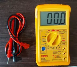 مولتی متر دیجیتال مدل DT700