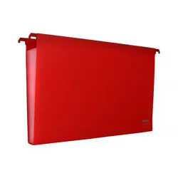 پوشه آویز پاپکو