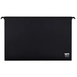 پوشه آویز پاپکو