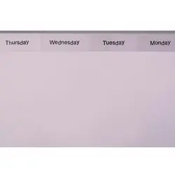 پوشه تفکیک مدارک پاپکو